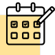logo calendario