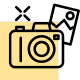 logo fotografia