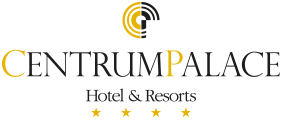 logo centrum palace