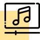 logo musica