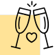 logo ricevimento