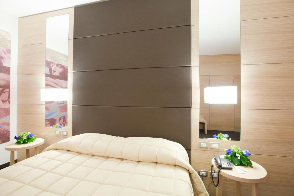 Foto della camera junior suite